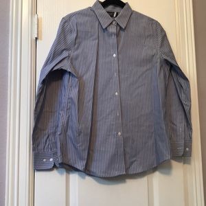 Jones New York Button Down